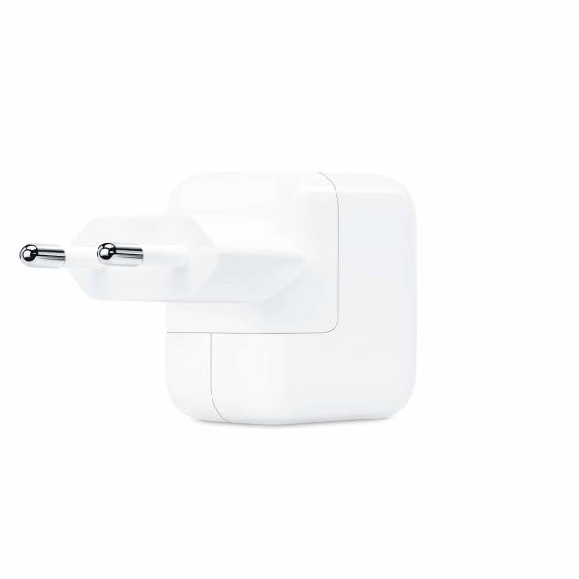 Apple USB-strømforsyning på 12W