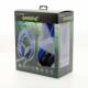 Lemec Gaming headphones