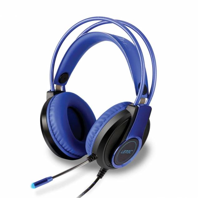 Lemec Gaming headphones