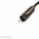 Lightning/microUSB USB kabel
