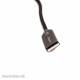 Lightning/microUSB USB kabel