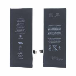 iPhone 8 batteri 1821mAh 6,96Wh Originalt