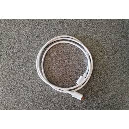  LIFEPOWR 2.0 USB-C PD 100W kabel 1m
