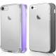 ITSKINS slim silikone Protect Gel iPhone 5/5s/Se cover dobbelt 2x pakke