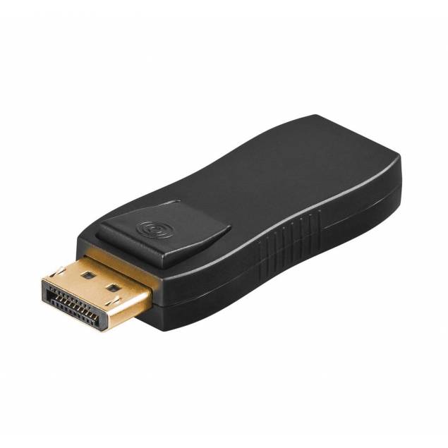 HDMI til Displayport adapter