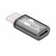 GooBay micro USB til USB 3.1 Type-C adapter