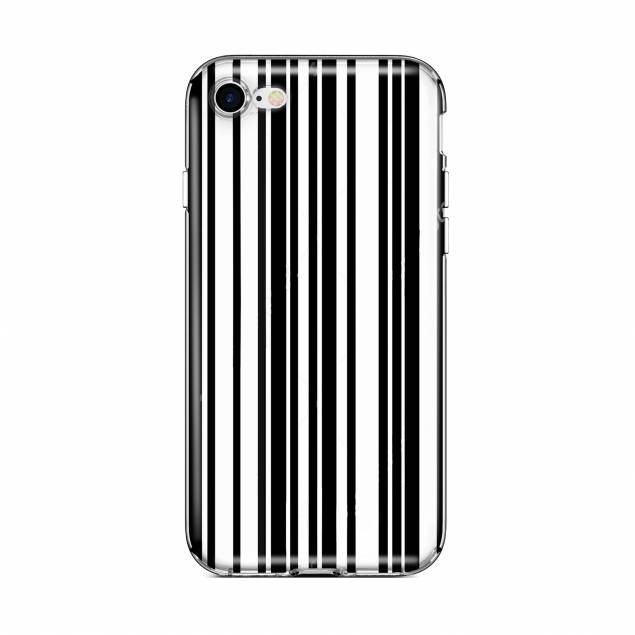 ITSKINS Gel design Cover til iPhone X/Xs