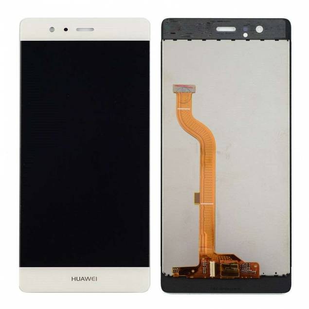 Huawei P9 semi org.