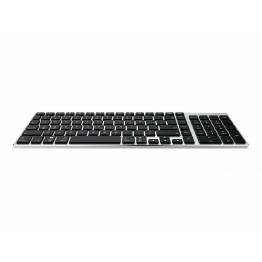Havit Proline trådløs BT tastatur Nordic Layout (m. æøå)