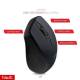 Havit Wireless mouse White/black