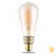 Marmitek Smart Wi-Fi LED glødelampe E27 ...