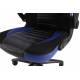Nordic Gaming Charger V2 stol blå