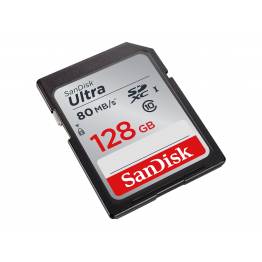 SanDisk Ultra SD kort