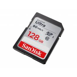  SanDisk Ultra SD kort