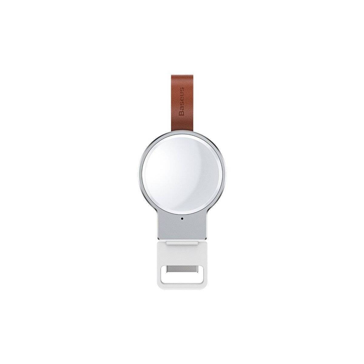 Baseus Dotter Tradlos Oplader Til Apple Watch Forsejt Dk