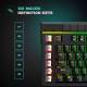 Havit Mechanical Gaming Keyboard with Macro keys