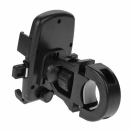  iPhone cykel holder
