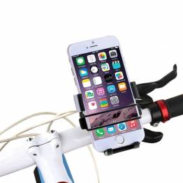 iPhone cykel holder