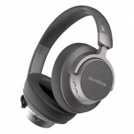 Anker SoundCore Space NC Headphones Bluetooth noise-reduction