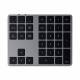 Satechi Wireless Keypad with Copy/Paste buttons