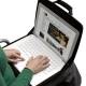 Case Logic Pc sleeve til 13,3" MacBook Pro sort