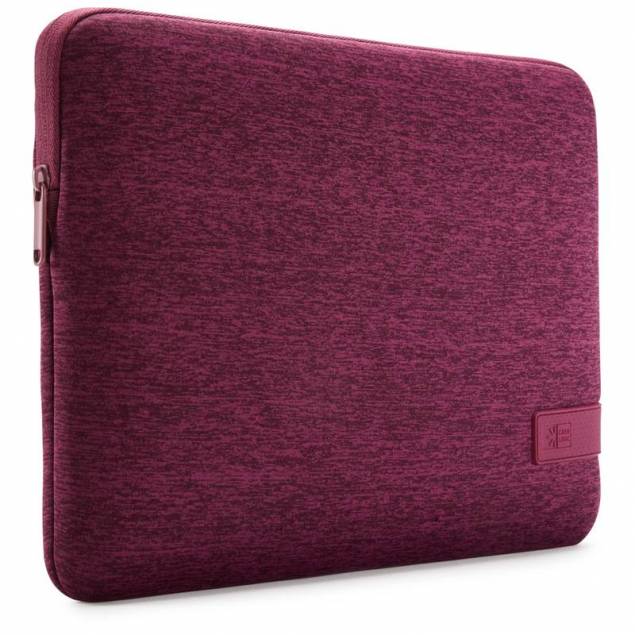 Case Logic sleeve 13,3" MacBook Pro Bordeaux