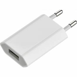  Opladerstik til iPhone på 5W fra Goobay