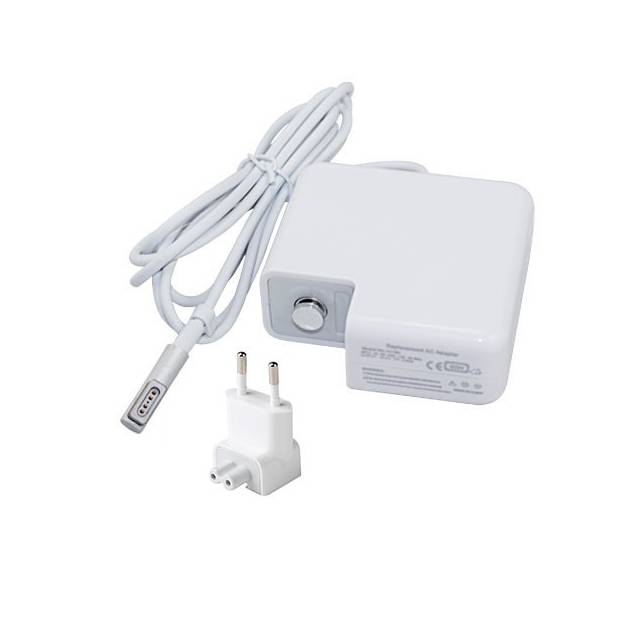 Connectech Magsafe 1 MacBook oplader - 45W