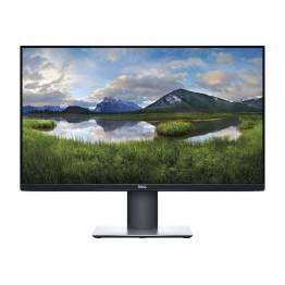 Dell 27" 1080p m. IPS & USB-C skærm