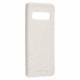 GreyLime Samsung S10 biodegradable cover - Beige