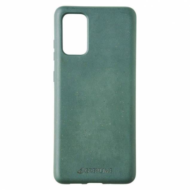 GreyLime Samsung Galaxy S20+ Biodegradable Cover