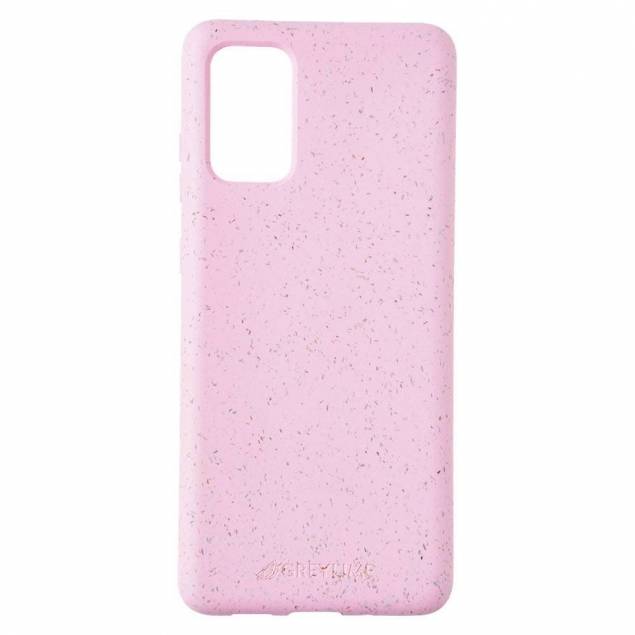 GreyLime Samsung Galaxy S20+ Biodegradable Cover