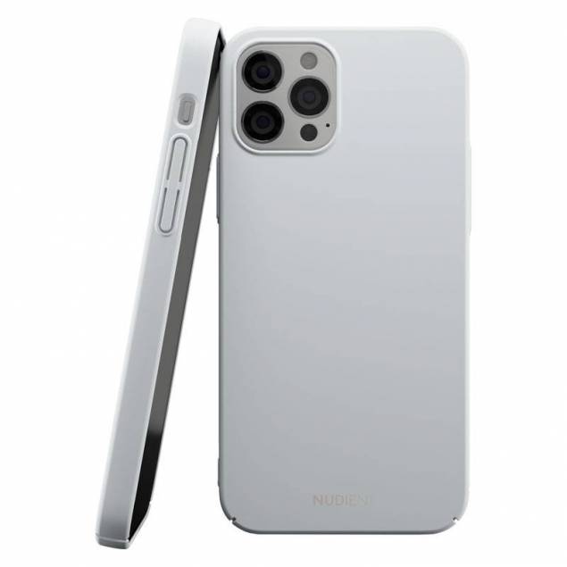 Nudient Thin V2 iPhone 12/12 Pro Cover