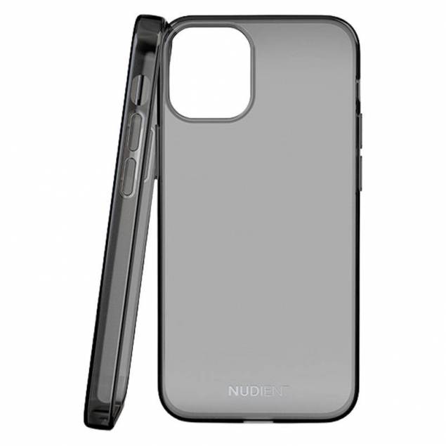 Nudient Thin iPhone 12 Mini TPU Cover