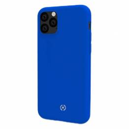 Celly Feeling iPhone 11 Pro Silikone Cover