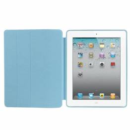  Cover til iPad 3/4