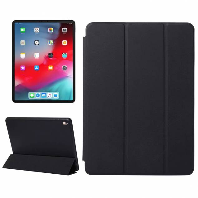 iPad pro 11" 2018 cover med klap iPad pro 11" 2018 cover med klap