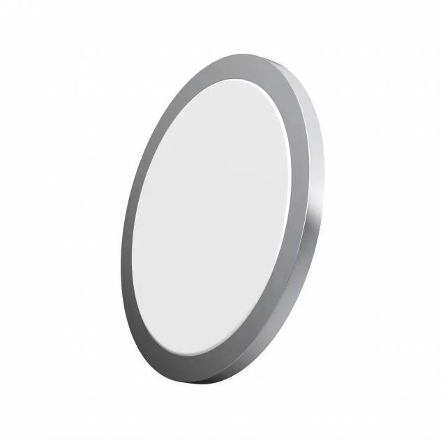 Qi trådløs oplader m. quick opladning til iPhone By mackabler.dk