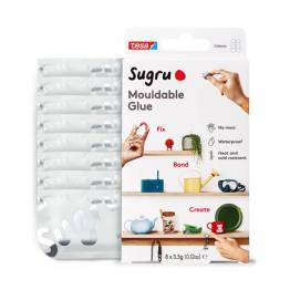 Sugru fix det modellervoksilm