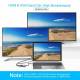 M7 USB-C Multiport Dock (HDMI, VGA, USB3, USB-C)