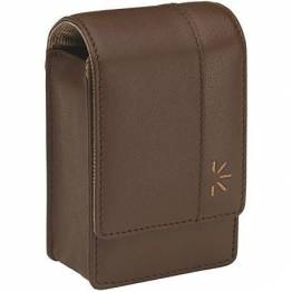 Case Logic Camers Case Small Brown (Leather) -