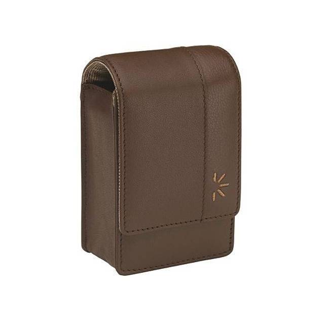 Case Logic Camers Case Small Brown (Leather) -