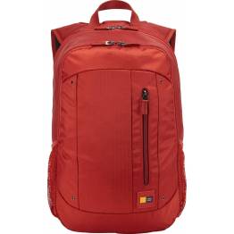  Case Logic Jaunt Backpack - Rød