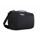 Thule Subterra Convertible Carry On Black 40L - Sort