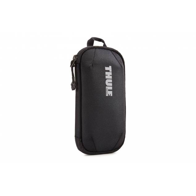 Thule Subterra PowerShuttle Mini - Sort