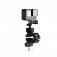 Telesin GoPro/action kamera holder til c...