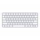 Apple Magic Keyboard tastatur med Touch ID