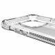 ITSkins Spectrum Clear Cover til iPhone 13 Pro Max -Gennemsigtigt