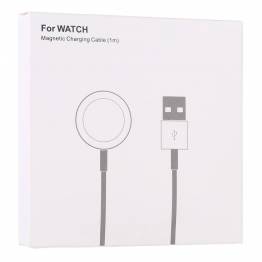  Apple Watch 1 meter USB opladerkabel