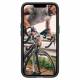 Spigen Gearlock iPhone Cover til cykel - iPhone 13